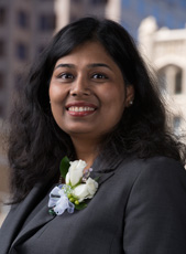 Soma Roy